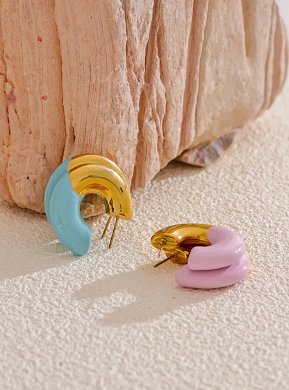 Magi BOUCLES D'OREILLES 