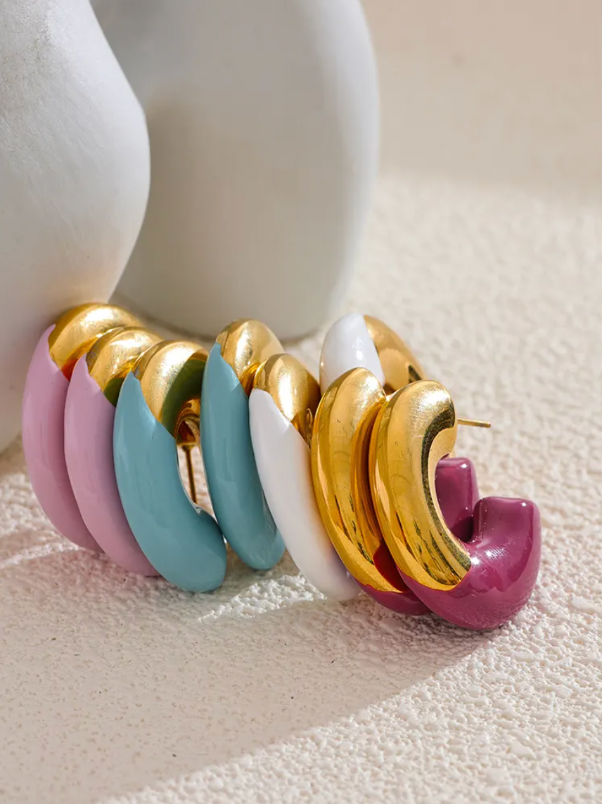 Magi BOUCLES D'OREILLES 