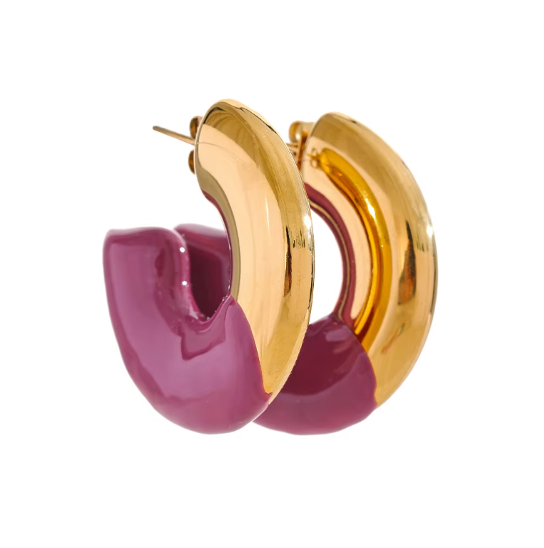 Magi BOUCLES D'OREILLES 