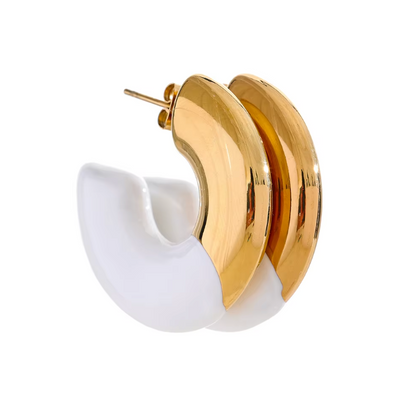 Magi BOUCLES D'OREILLES 