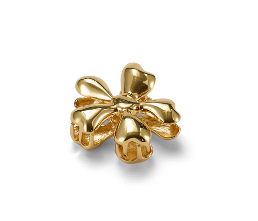 Gold Flower PINCE À CHEVEUX 