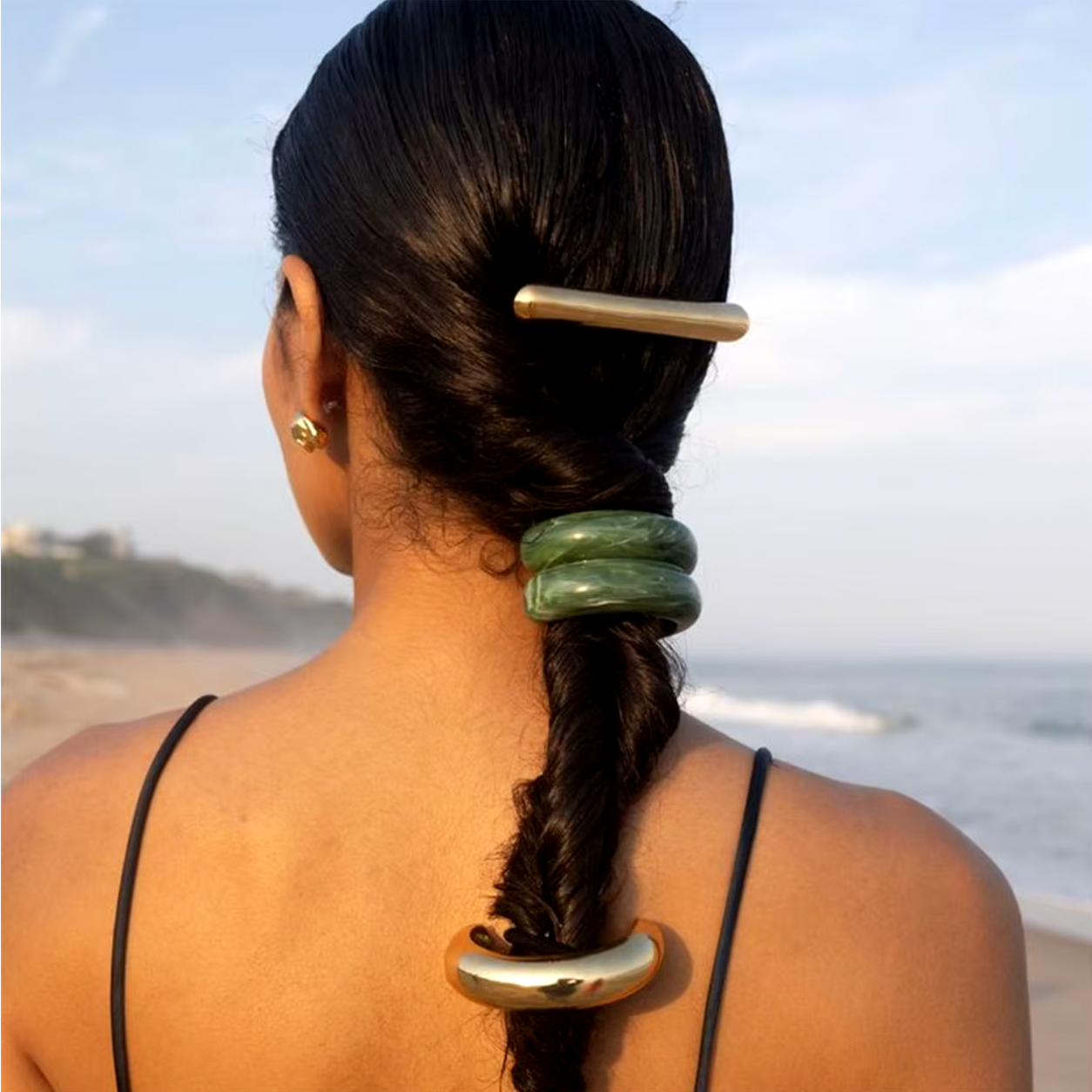 Anita ÉLASTIQUE À CHEVEUX 