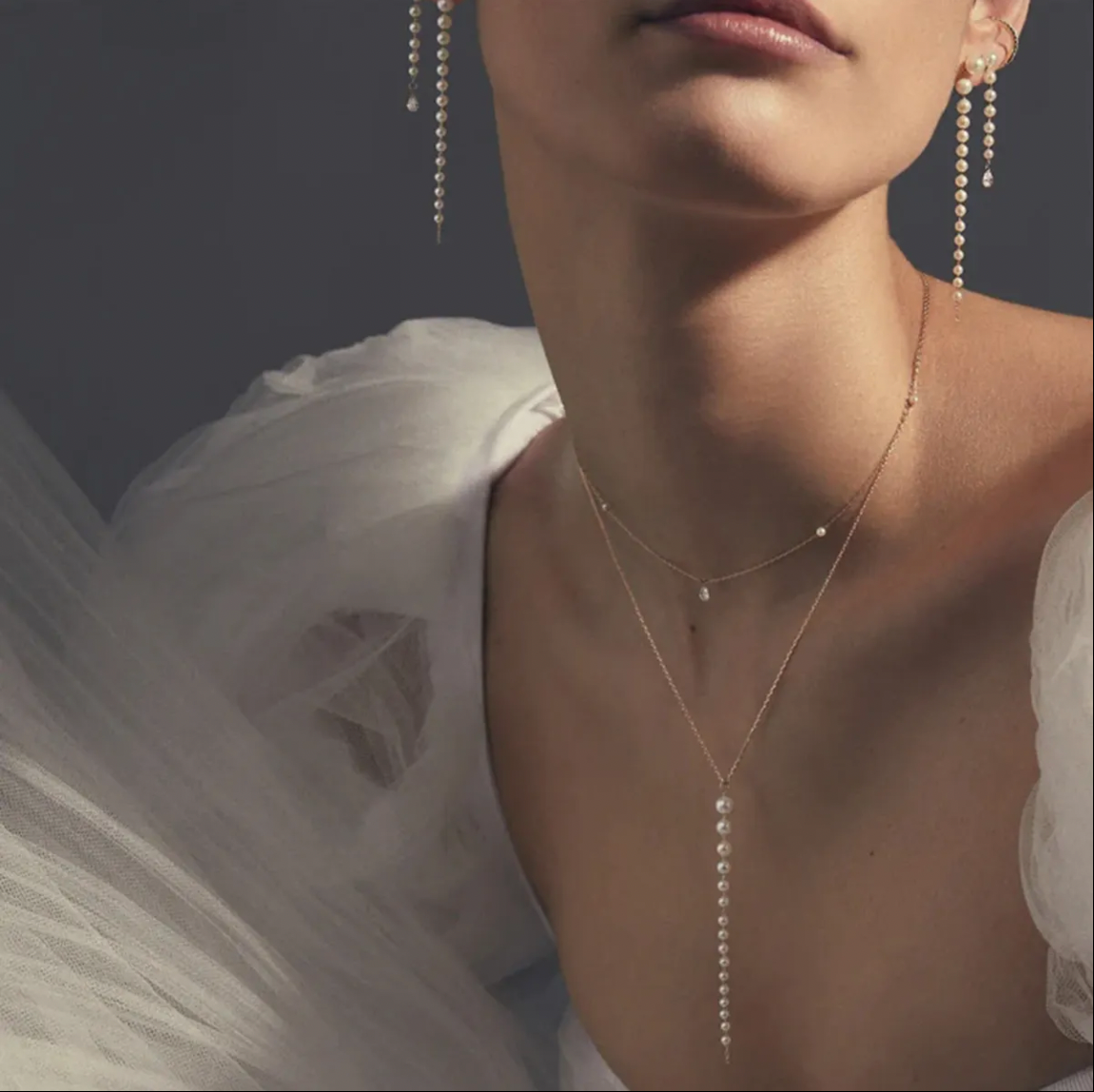 Rae EARRINGS