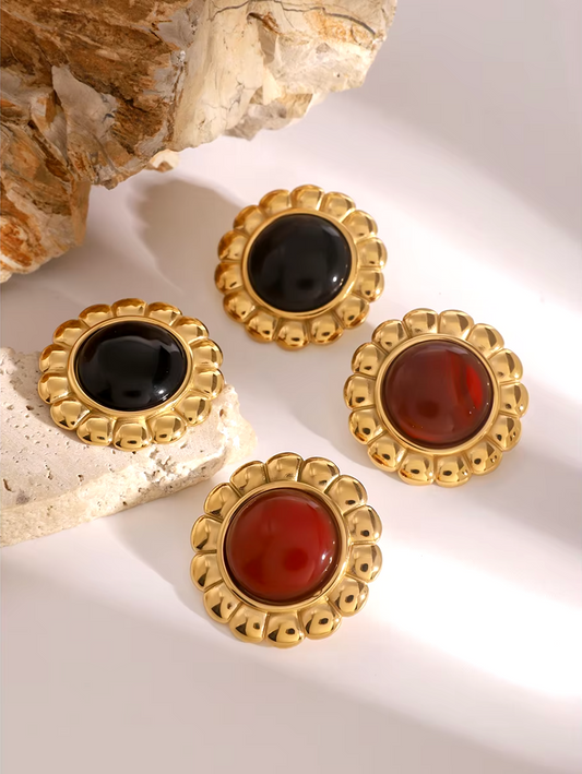 Elma EARRINGS