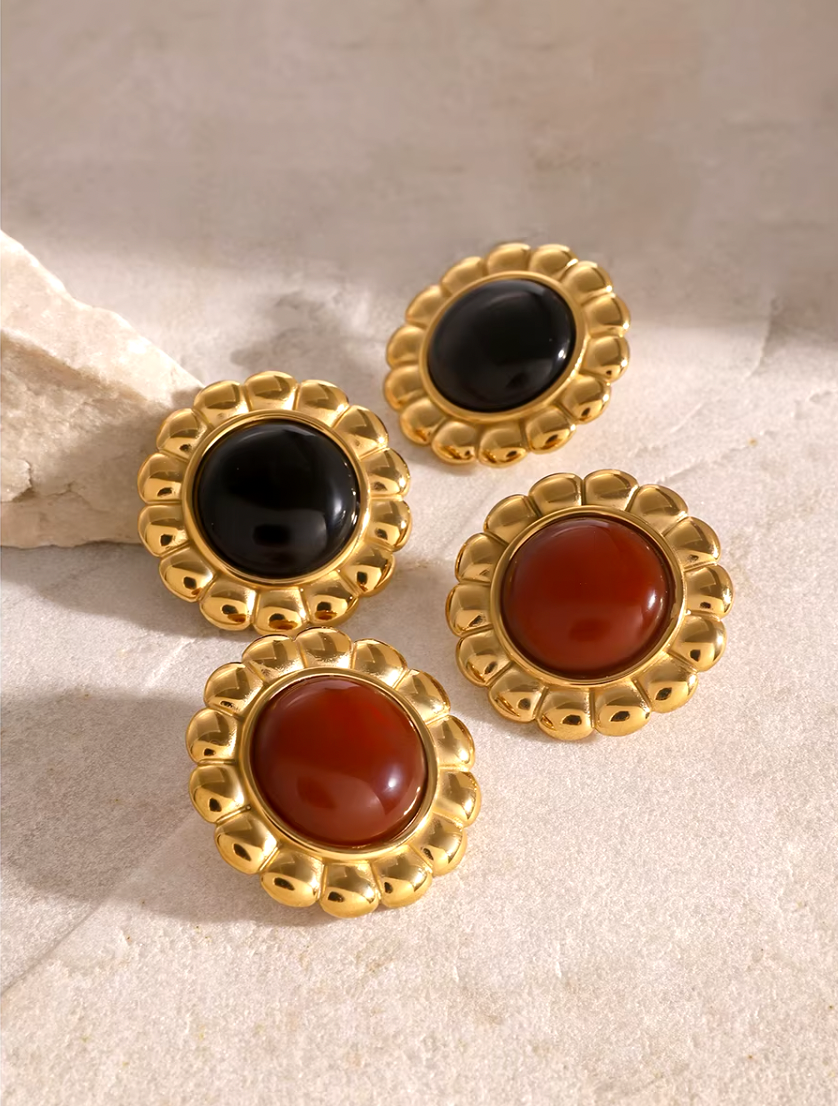 Elma BOUCLES D'OREILLES 