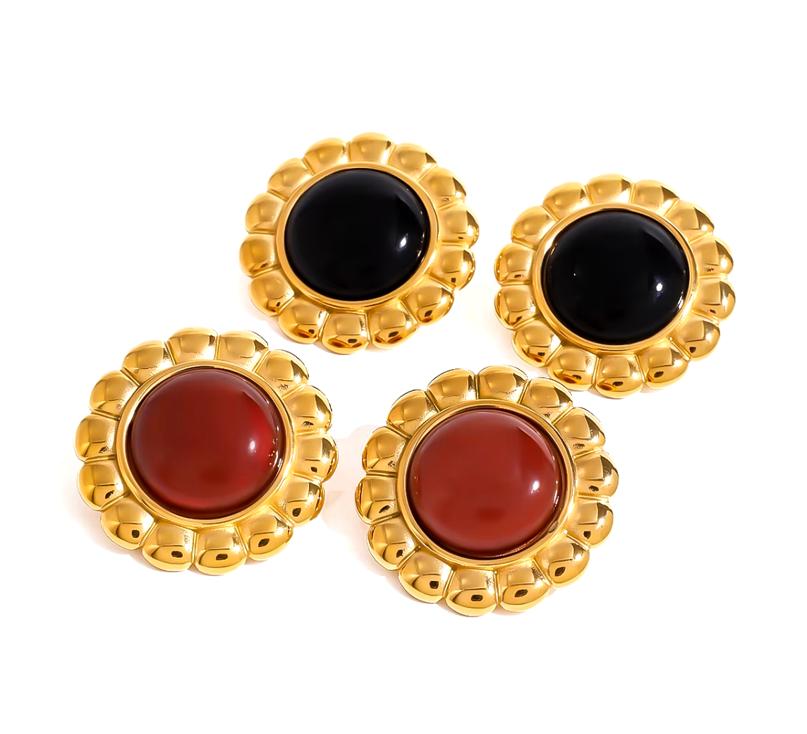 Elma BOUCLES D'OREILLES 