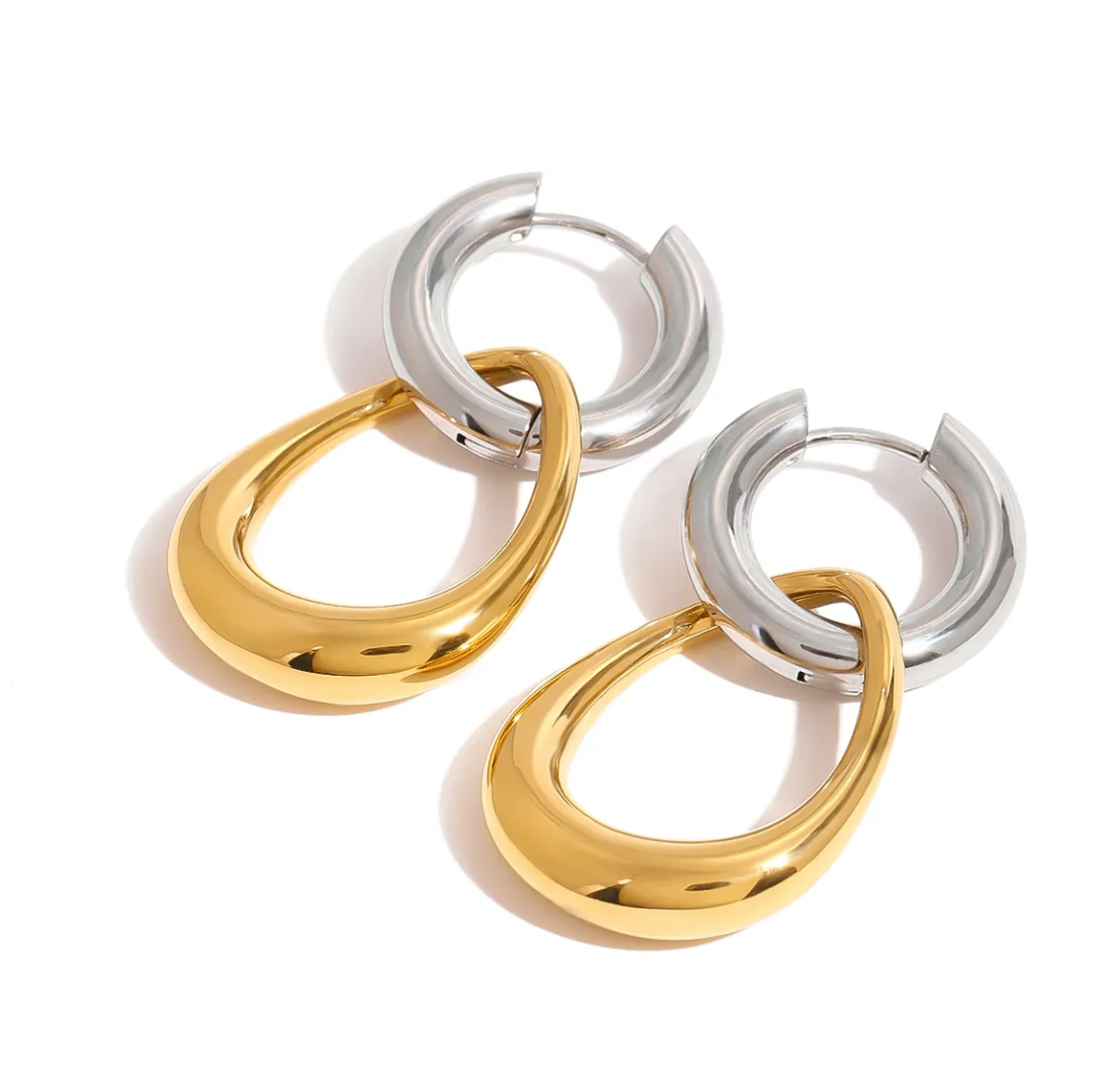 BOUCLES D'OREILLES Etta