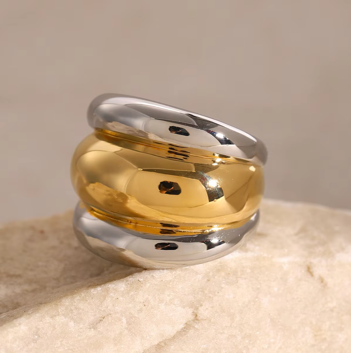 BAGUE Aisla