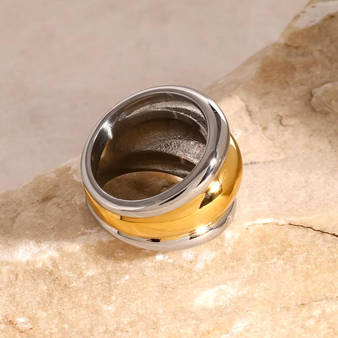 BAGUE Aisla