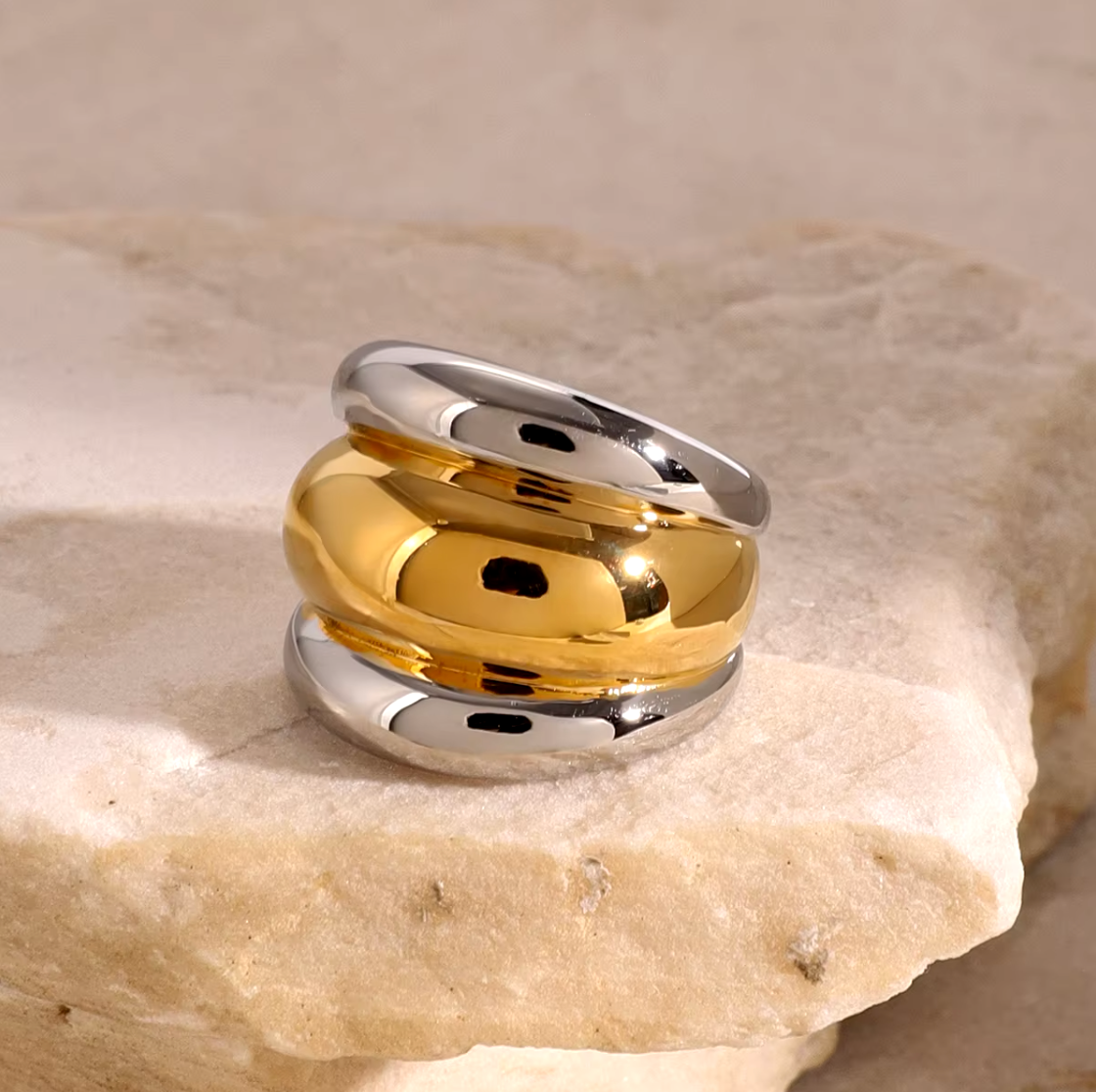 BAGUE Aisla