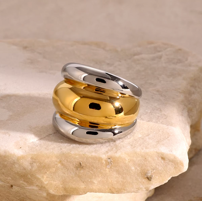 BAGUE Aisla