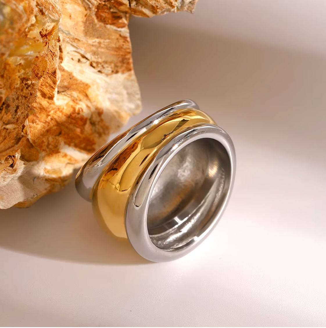 BAGUE Aisla