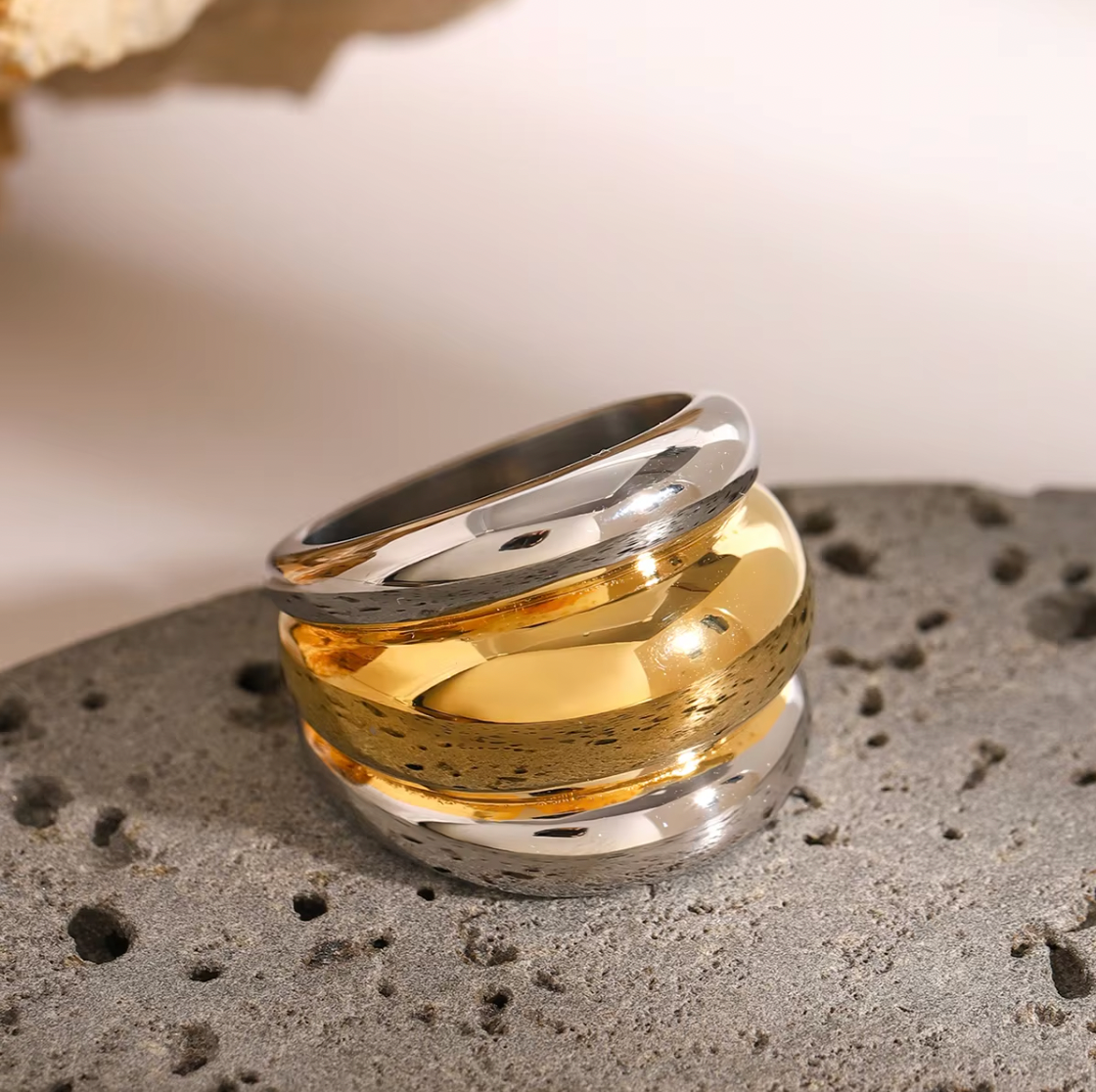 BAGUE Aisla
