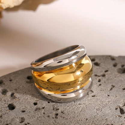 BAGUE Aisla