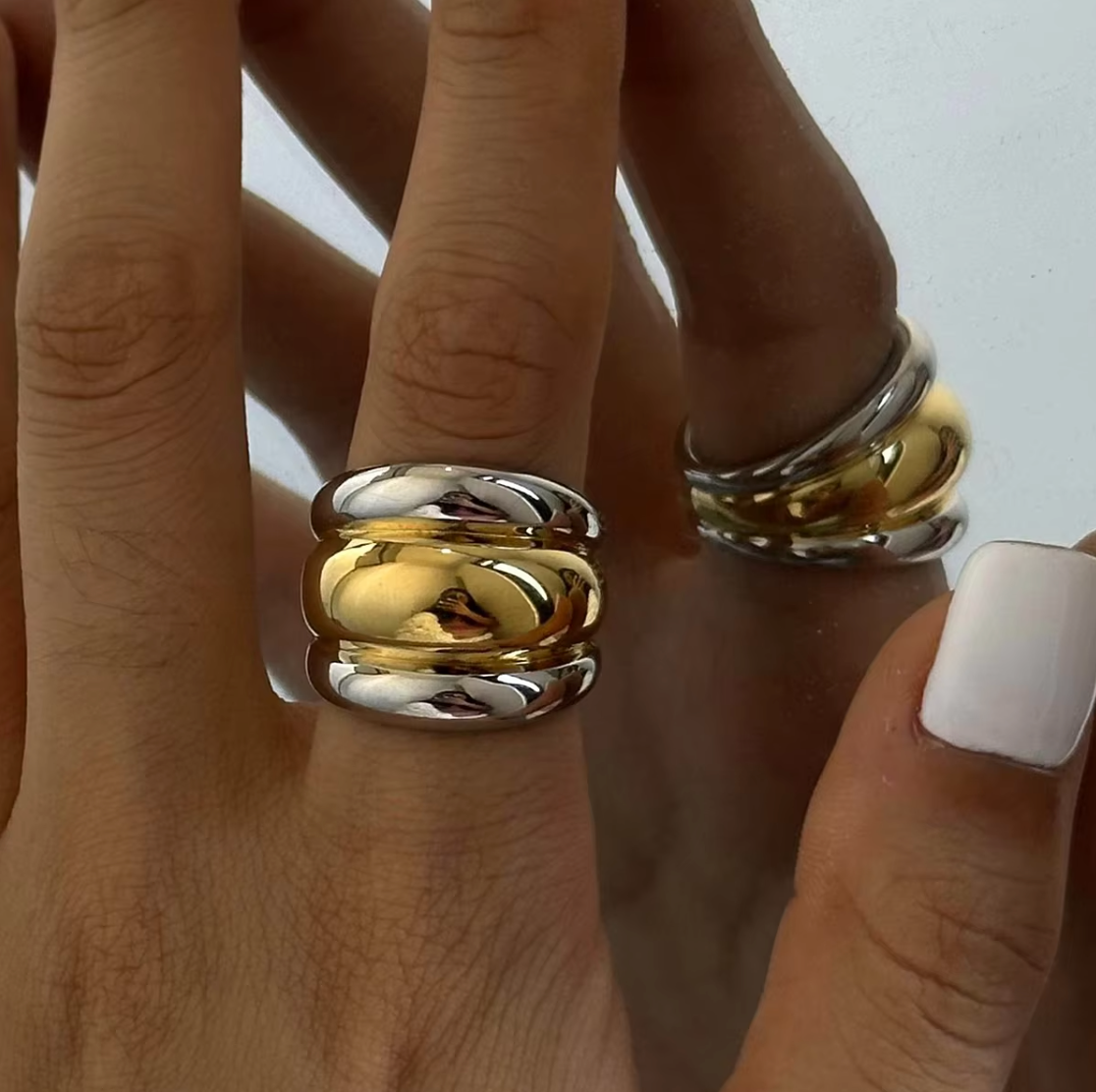 BAGUE Aisla