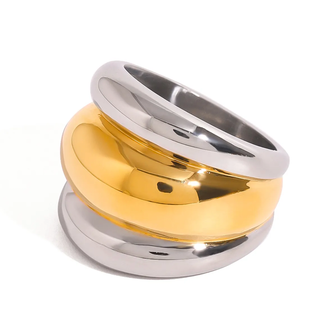 BAGUE Aisla