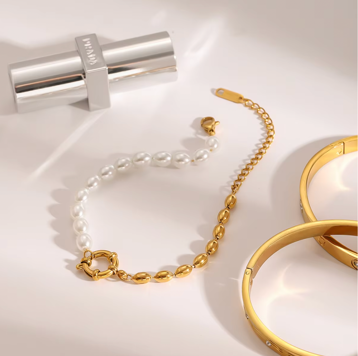 Lira ARMBAND