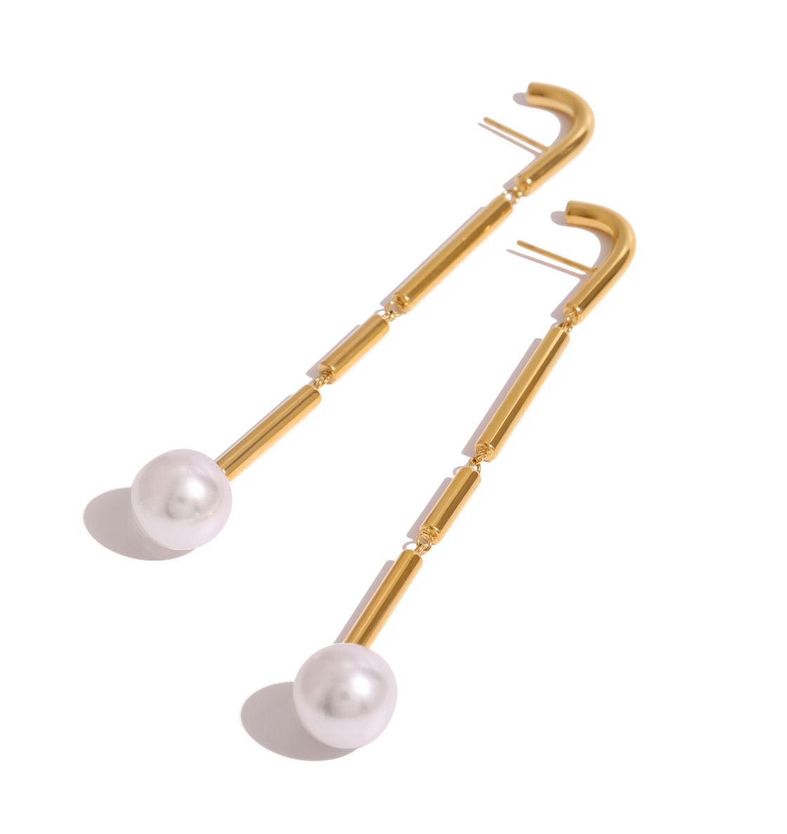Ennie BOUCLES D'OREILLES