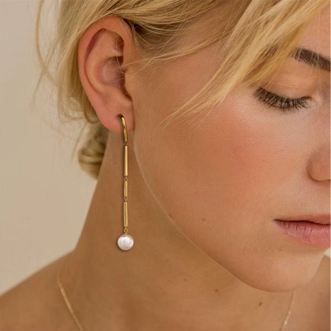 Ennie BOUCLES D'OREILLES