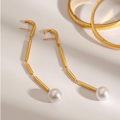 Ennie BOUCLES D'OREILLES