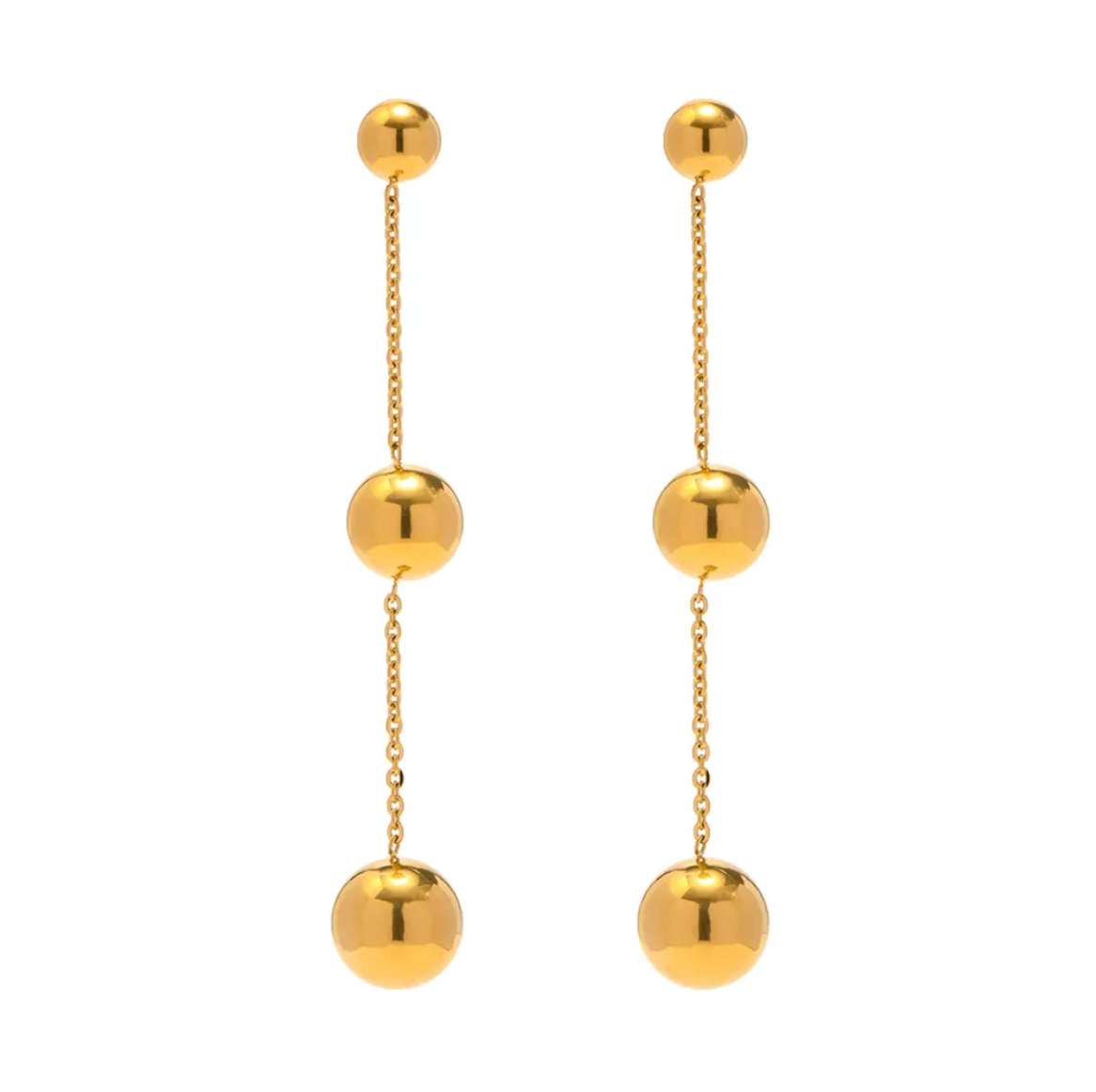 Highway Dream EARRINGS