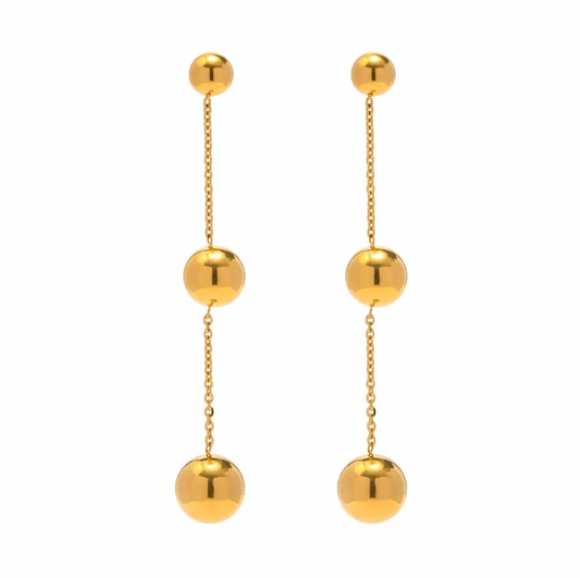 Highway Dream EARRINGS