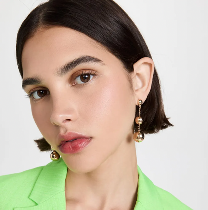 Highway Dream EARRINGS