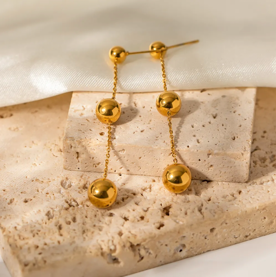 Highway Dream EARRINGS
