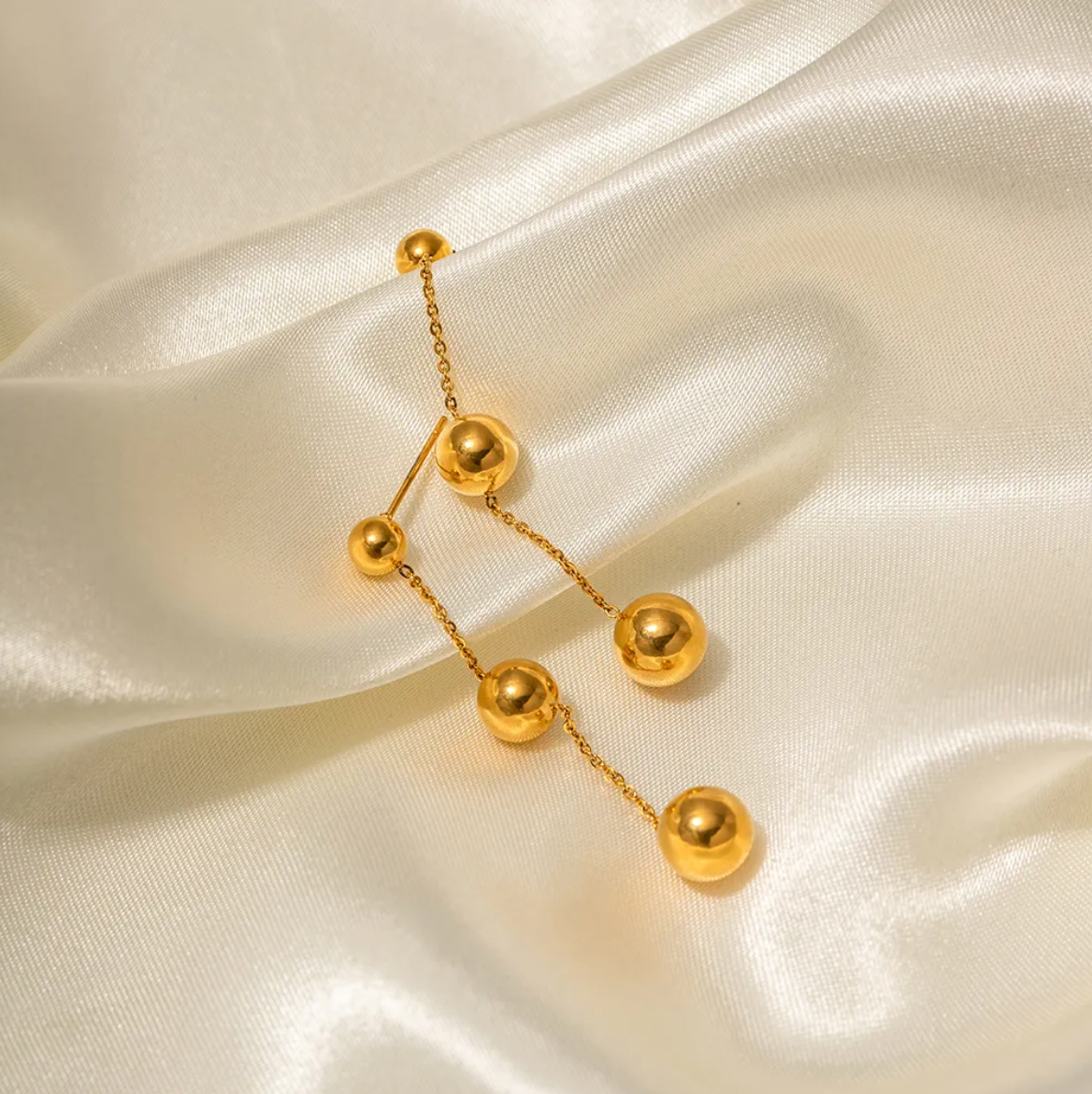Highway Dream EARRINGS