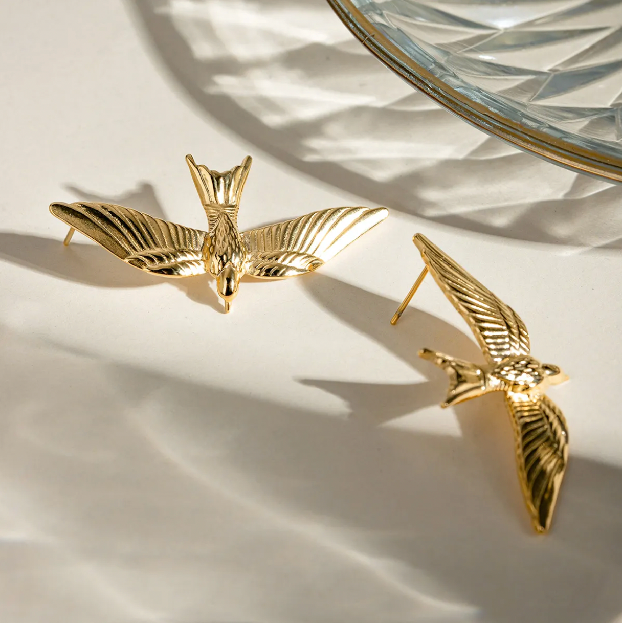 Rhia BOUCLES D'OREILLES