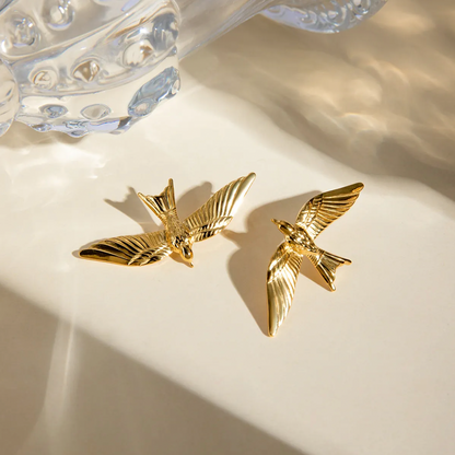 Rhia BOUCLES D'OREILLES