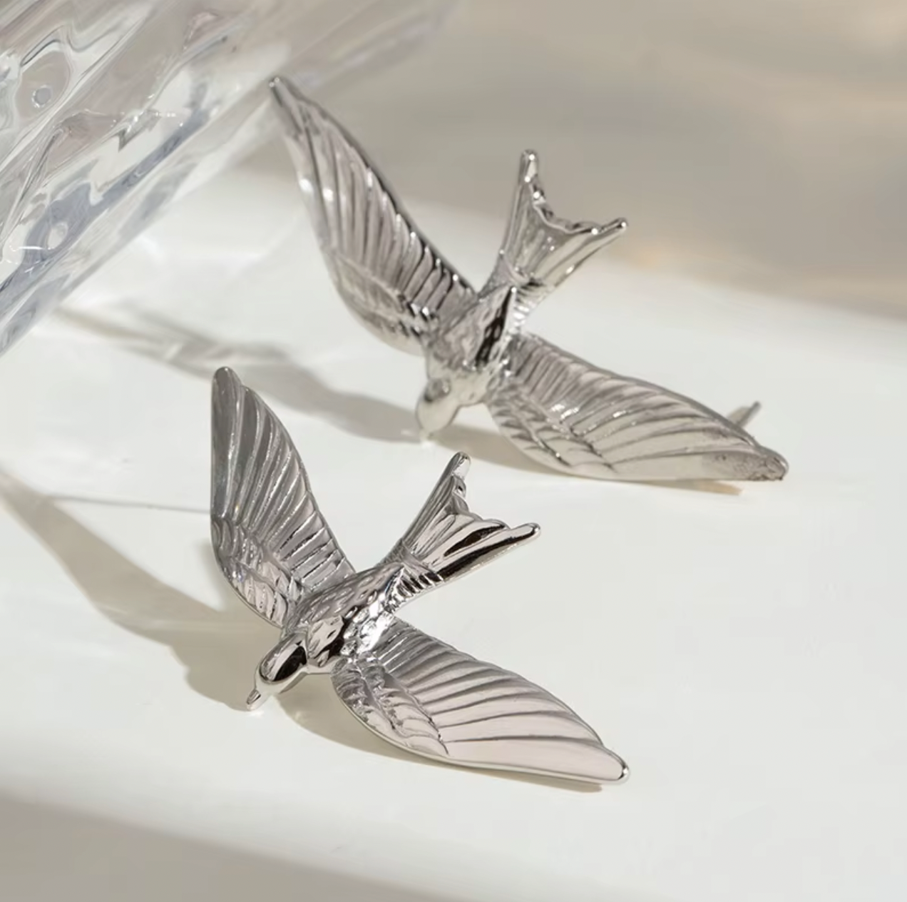 Rhia BOUCLES D'OREILLES