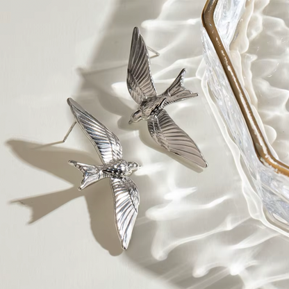 Rhia BOUCLES D'OREILLES