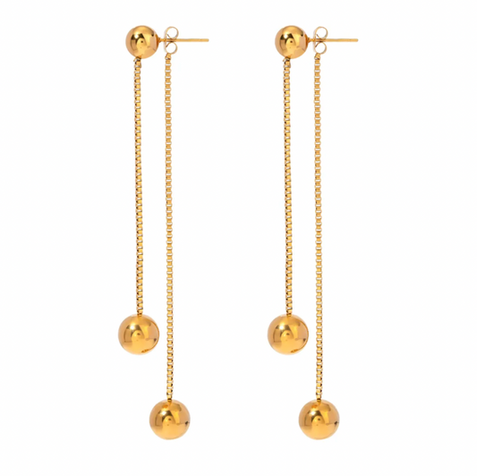 Tae EARRINGS