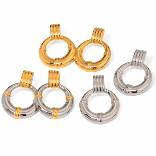 Kea EARRINGS