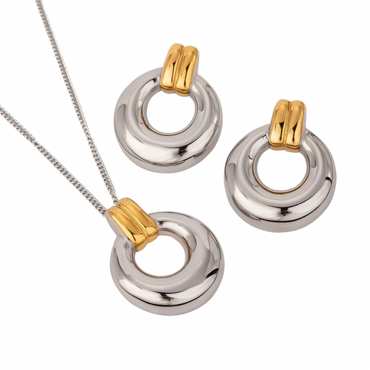 Cameron NECKLACE