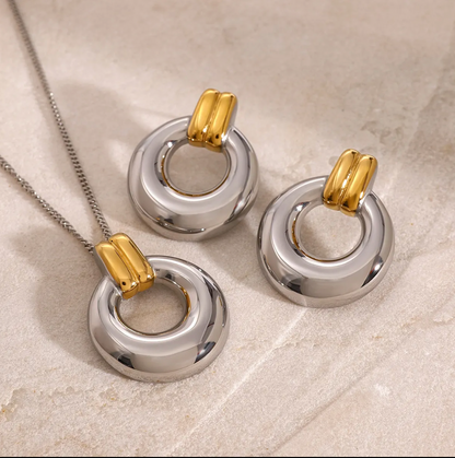 Cameron NECKLACE