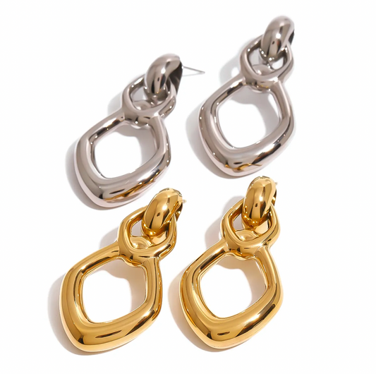 Paola EARRINGS