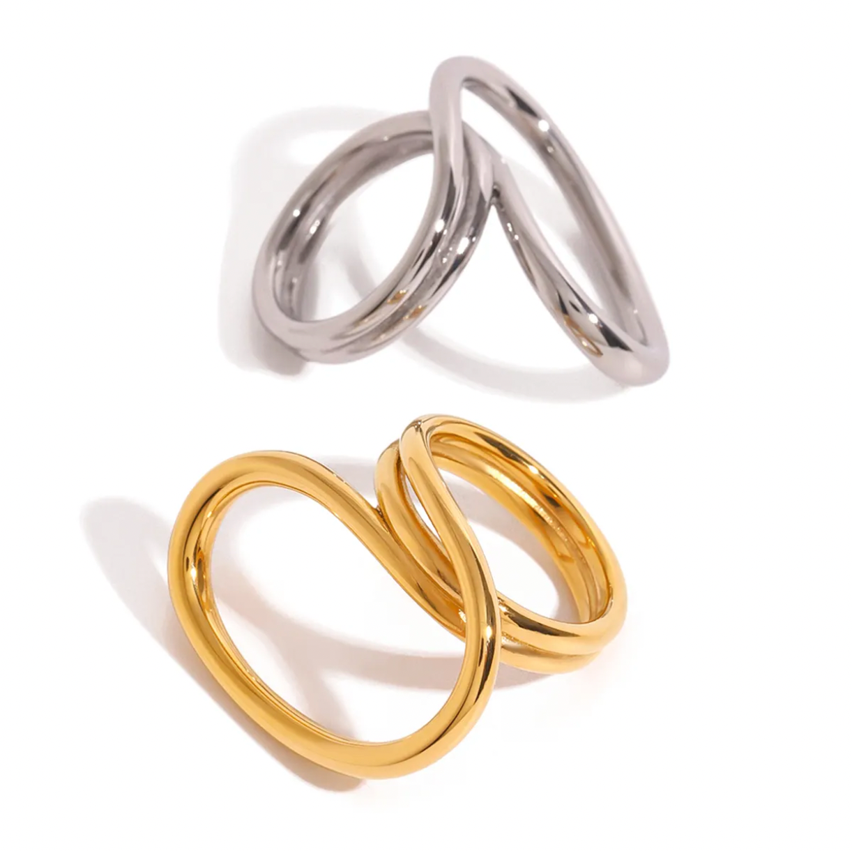 Harper RING