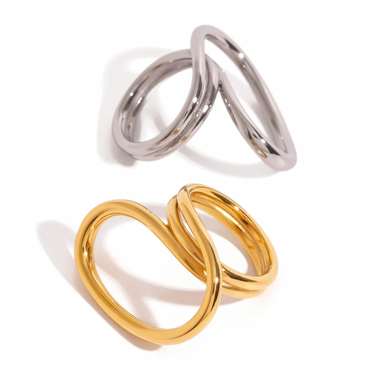 Harper RING
