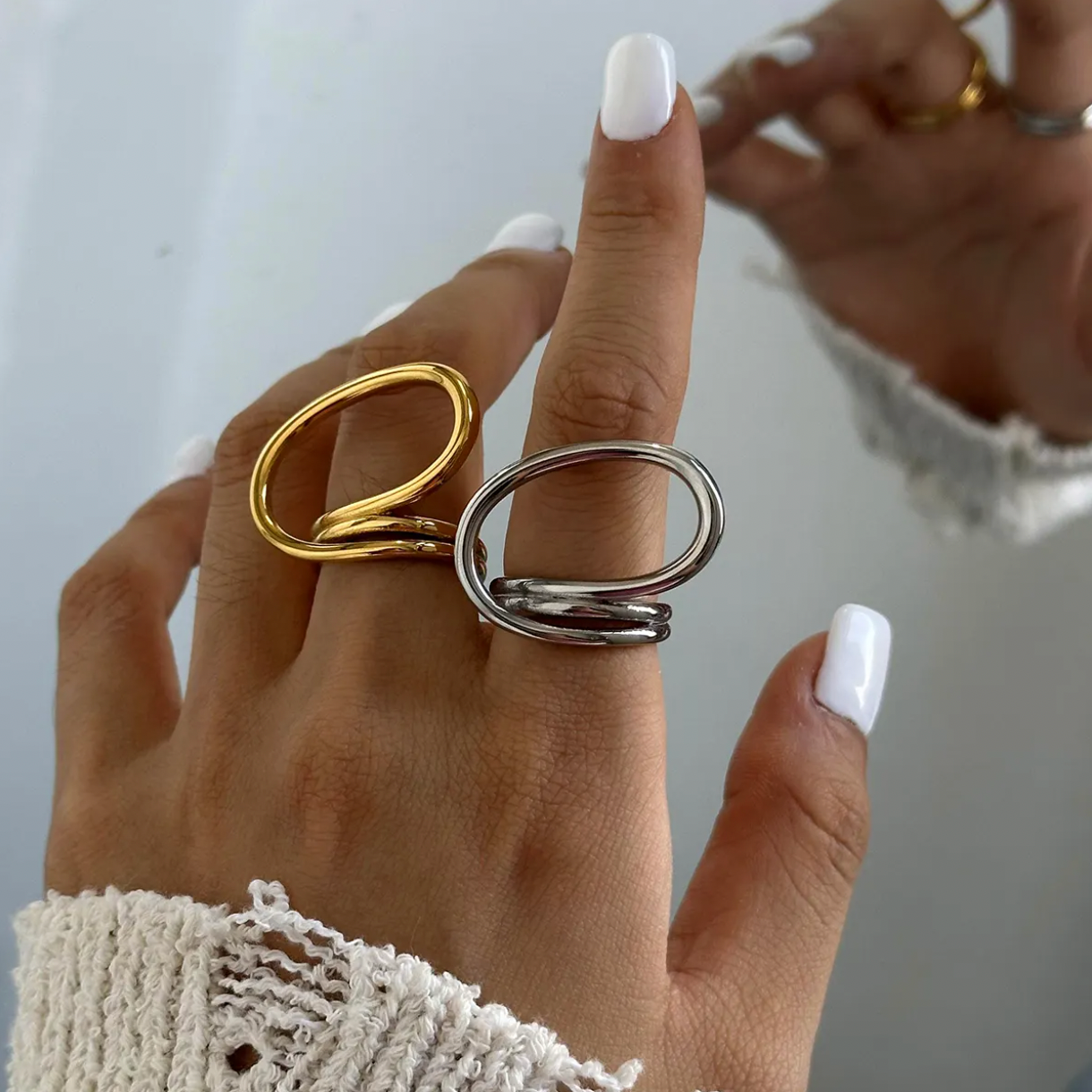 Harper RING