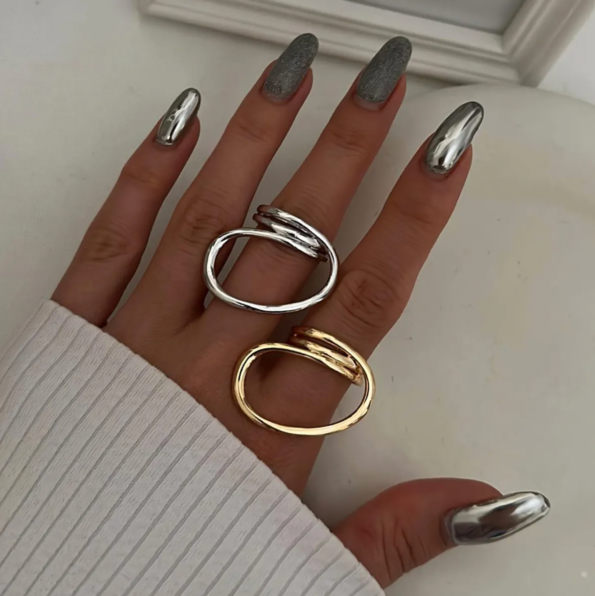 Harper RING