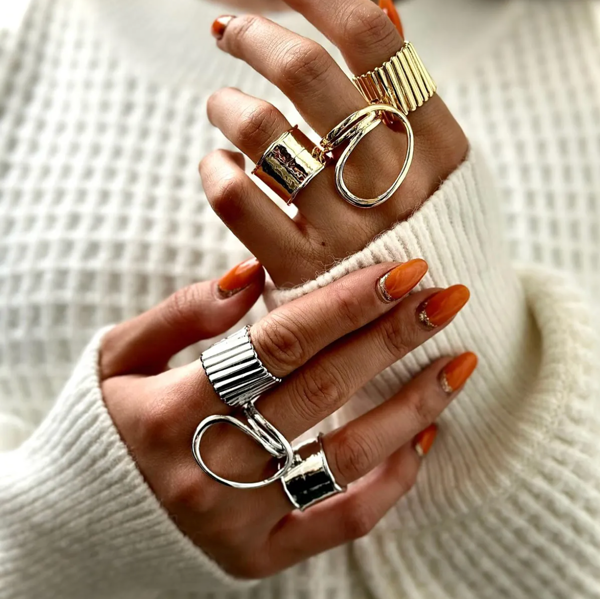 Harper RING