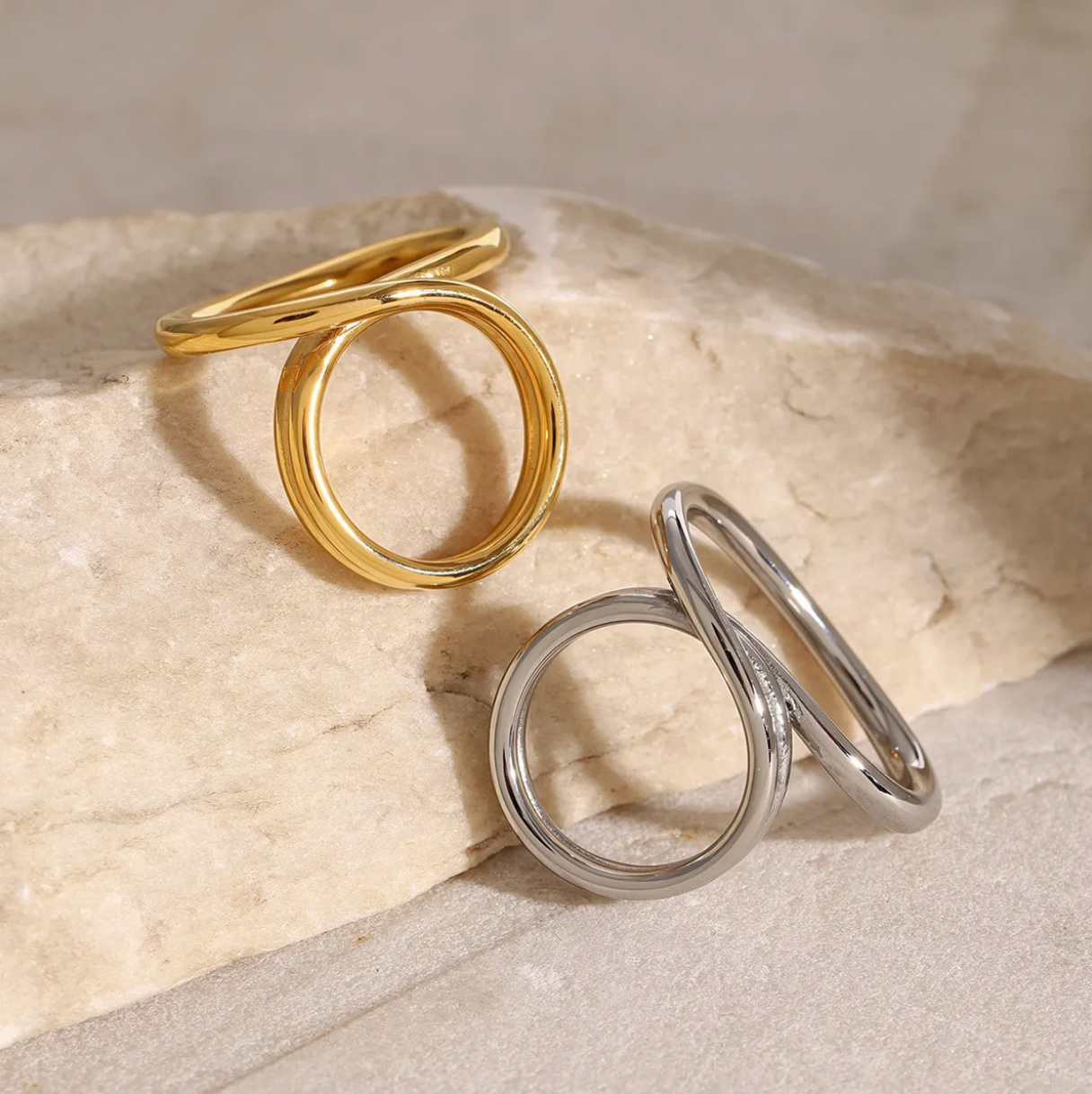 Harper RING