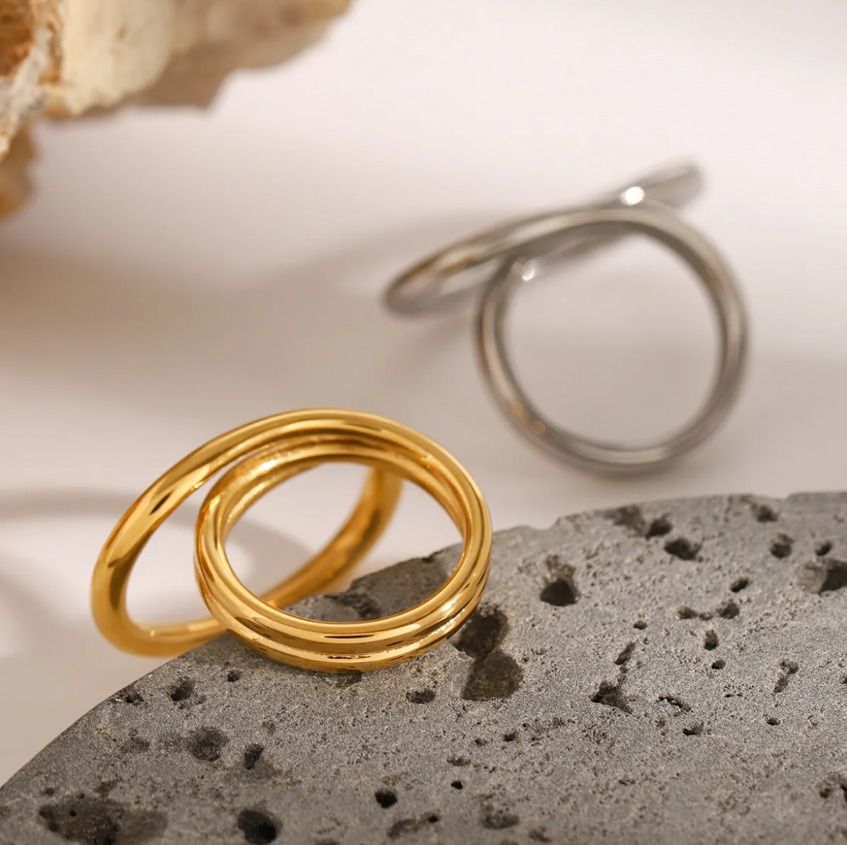 Harper RING
