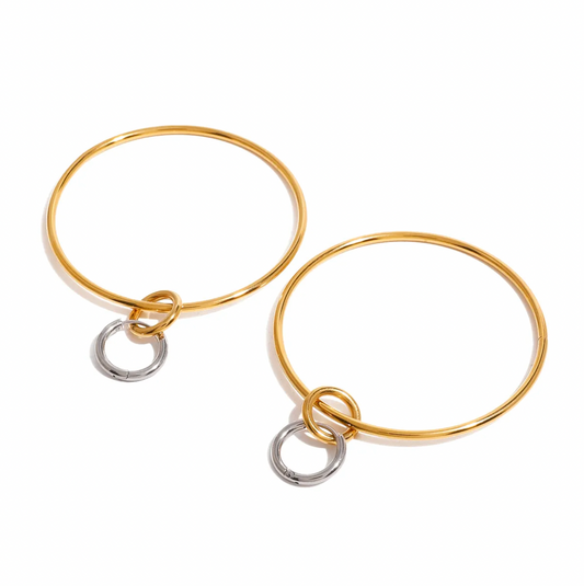 Mason EARRINGS