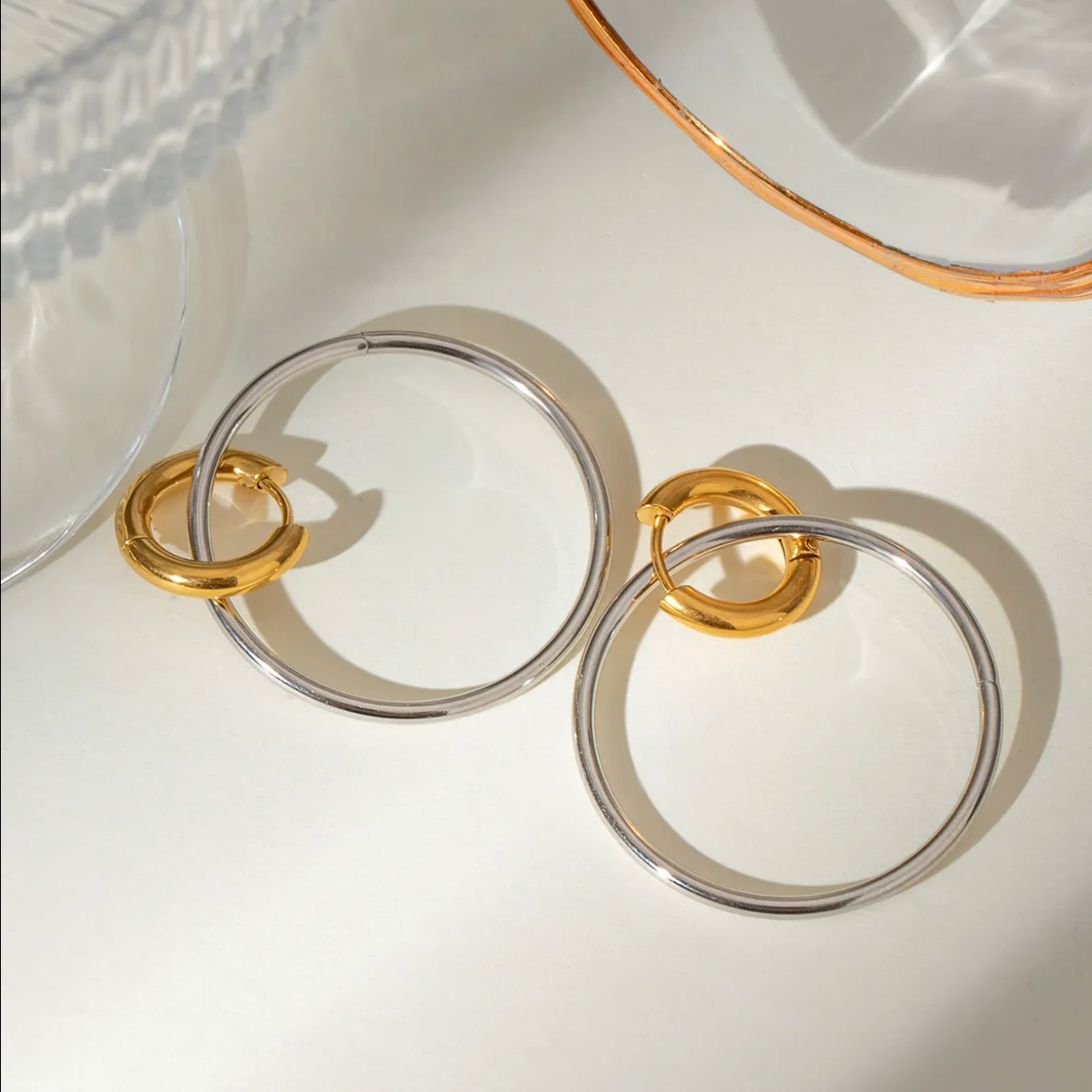 Ayla BOUCLES D'OREILLES