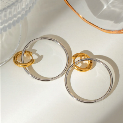 Ayla BOUCLES D'OREILLES