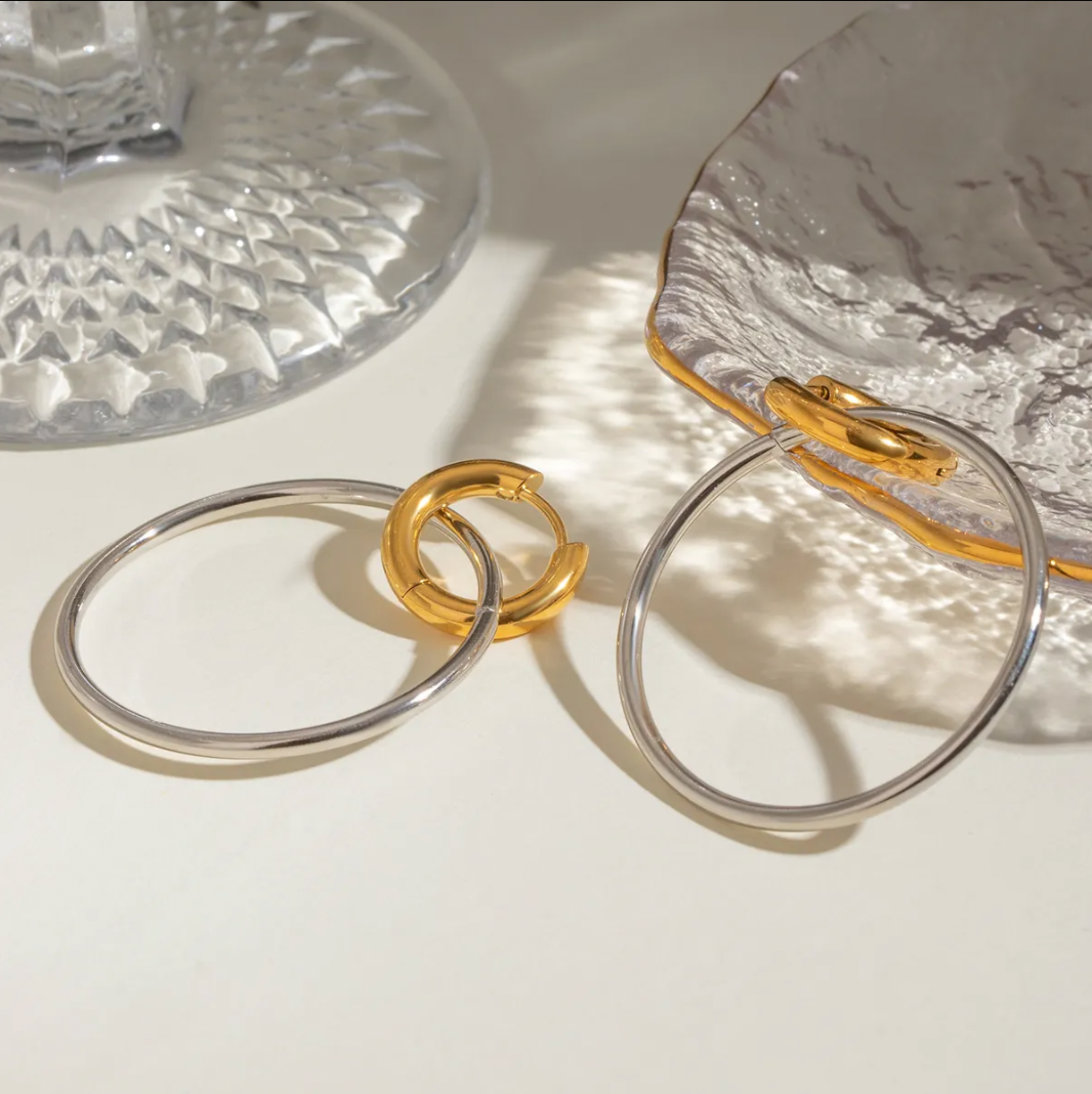 Ayla BOUCLES D'OREILLES