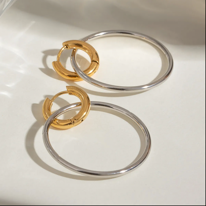 Ayla BOUCLES D'OREILLES